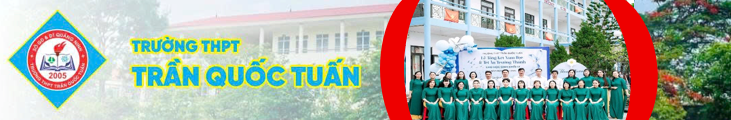 Trường THPT Trần Quốc 